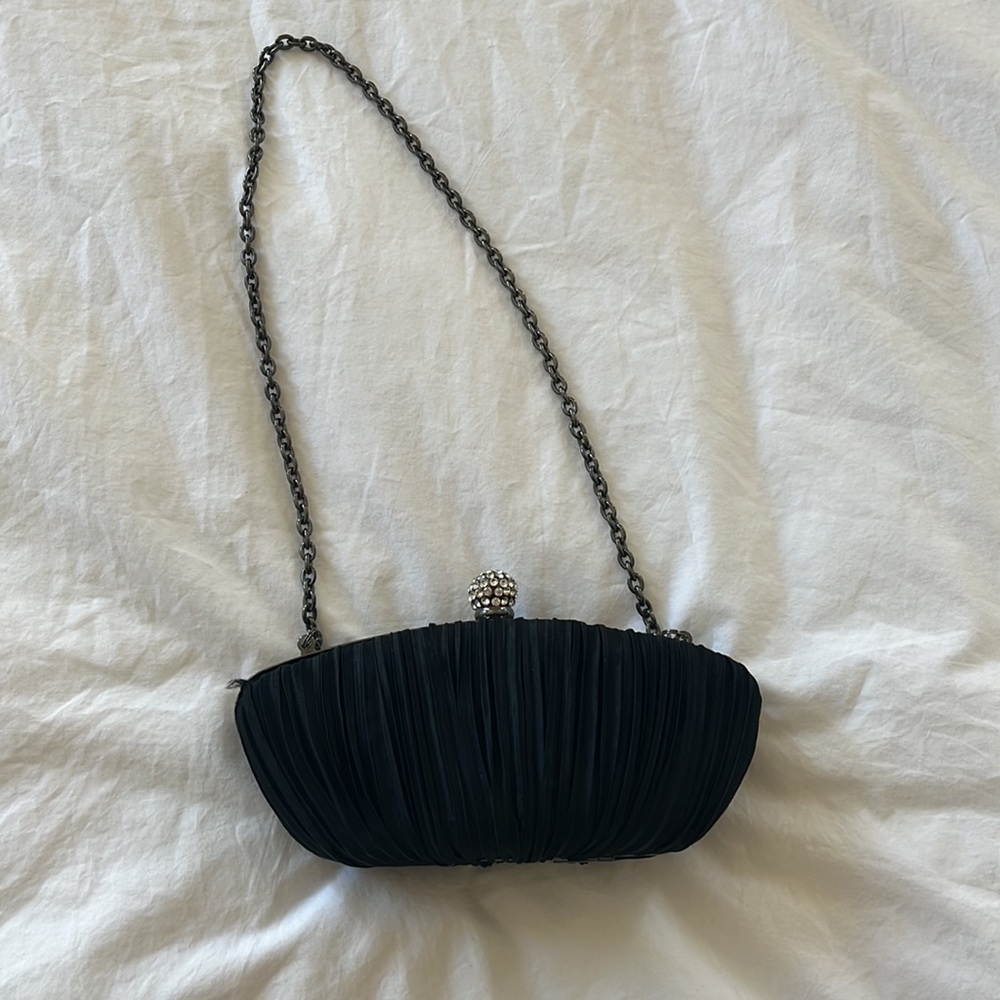 EVENING CLUTCH